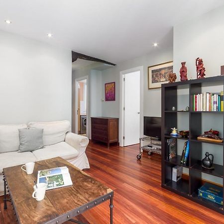 Apartamento Bergara San Sebastián Exterior foto