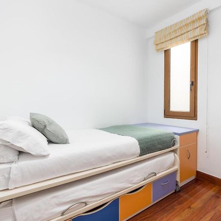 Apartamento Bergara San Sebastián Exterior foto
